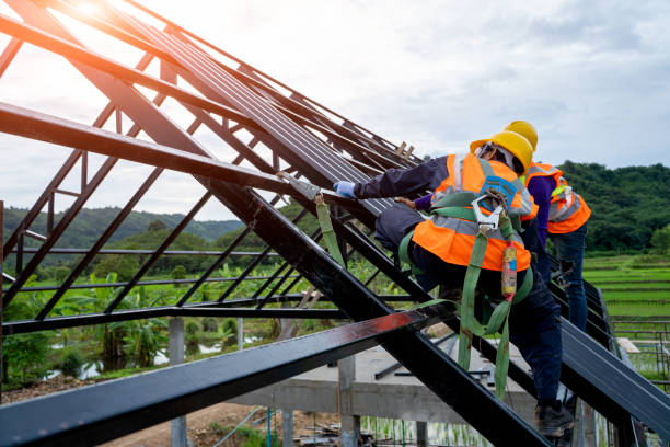 Best Commercial Roof Installation  in Clear Lake, WA