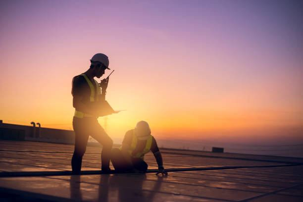 Best Slate Roofing Contractor  in Clear Lake, WA