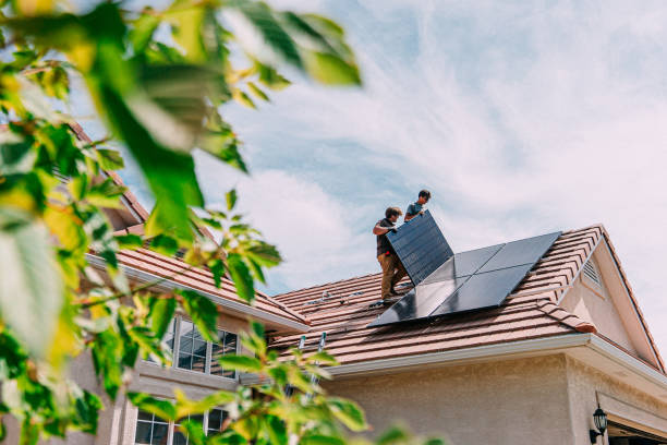 Quick and Trustworthy Emergency Roof Repair Services in Clear Lake, WA