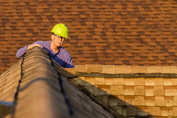 Residential Roof Replacement in Clear Lake, WA